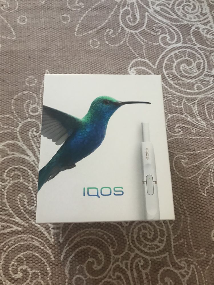 Cutii iqos 3 si 2.4