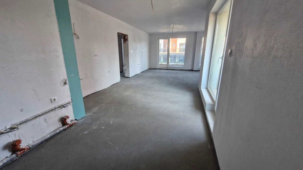 Продава се Двустаен апартамент в Пловдив, Остромила - 64 кв.м за 1954 €/кв.м - Снимка #5