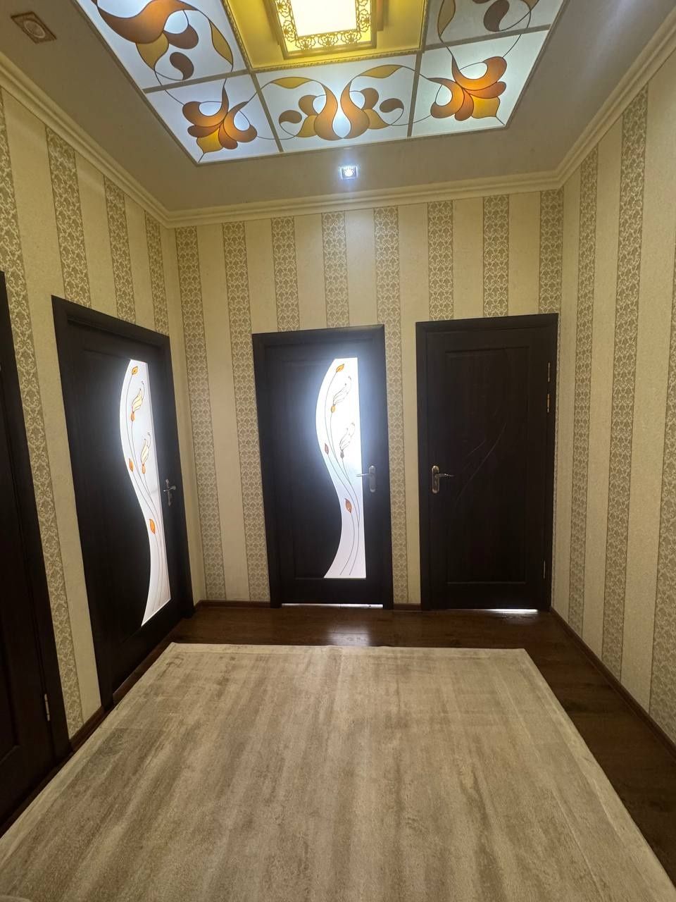 Ц4 Алайский рынок Murod bulding новостройка