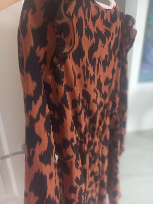 Rochite scurte...lot...in stare foarte buna...de pe shein