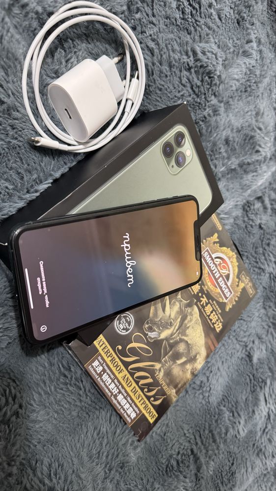 Продам iphone 11pro max