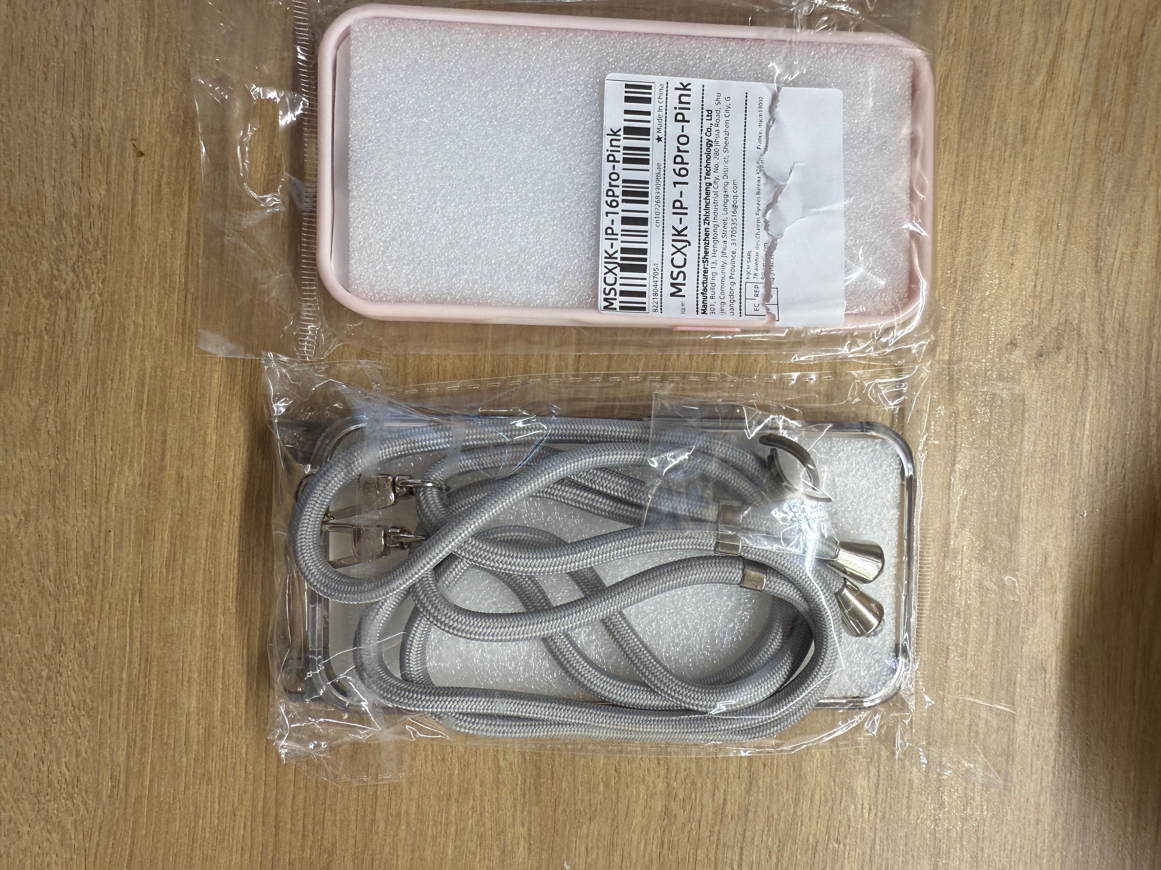 Кейсове за iphone 16 pro