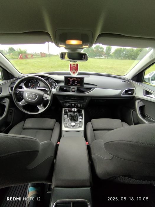 Audi A6 Avant 2.0 tdi