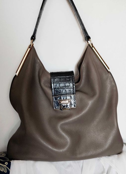 Geantă damă Roberto CAVALLI Class