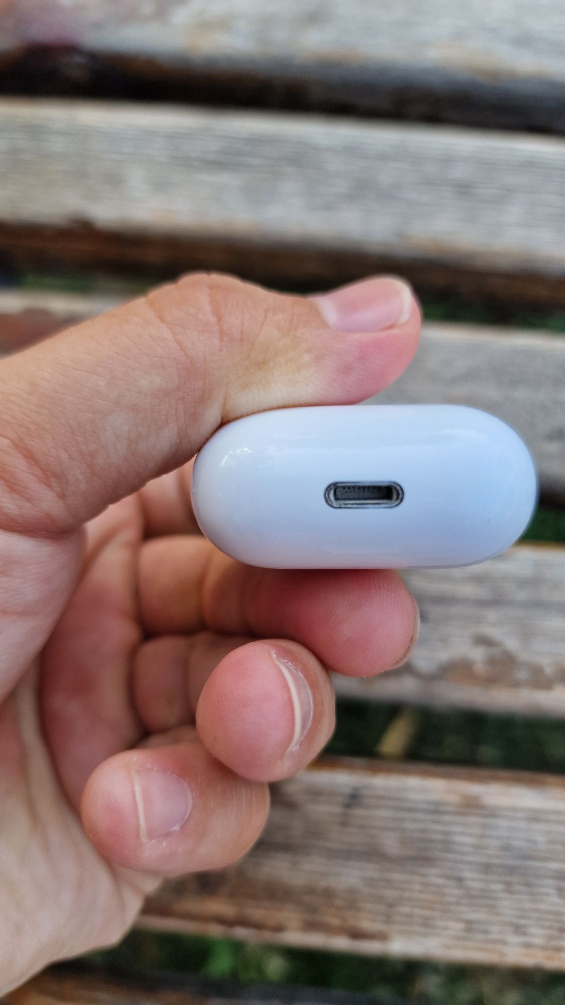 Airpods pro original с хорошим комплектом