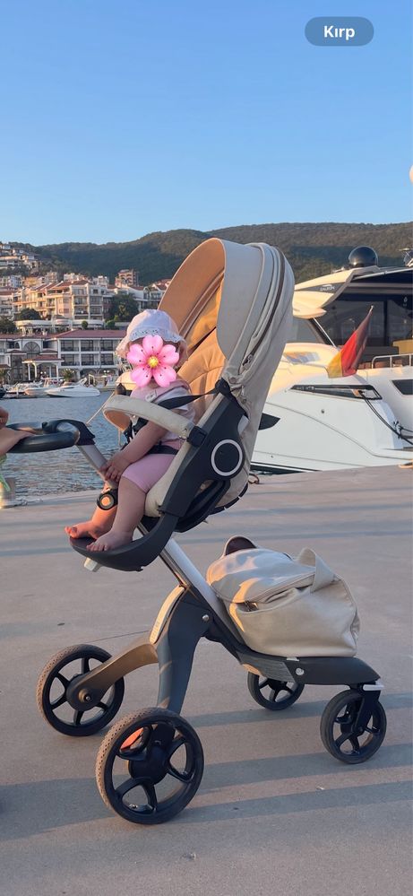 Stokke Xplory v4