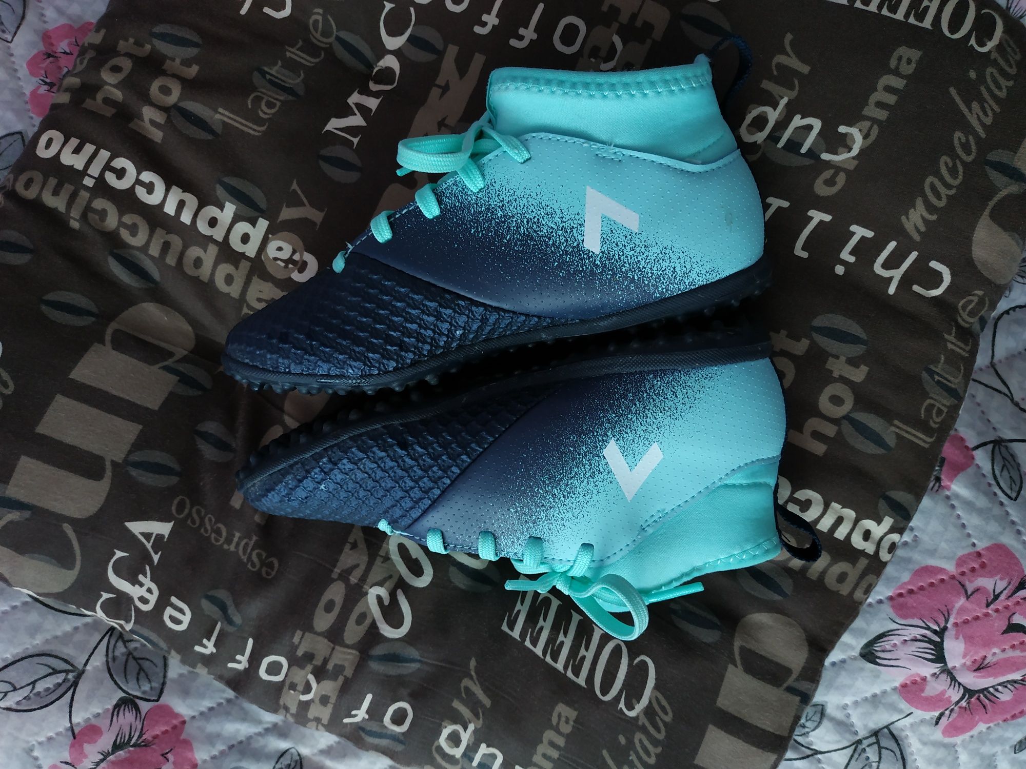 Adidas детски маратонки