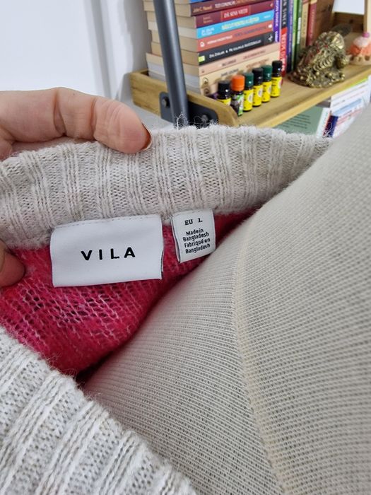 Pulover dama Vila L