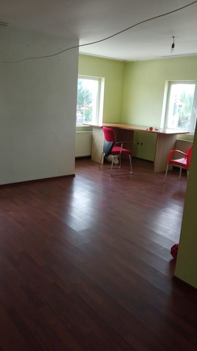 OFERTA! Hala | Showroom | Birouri | Popești stradal DN4 | Trifazic