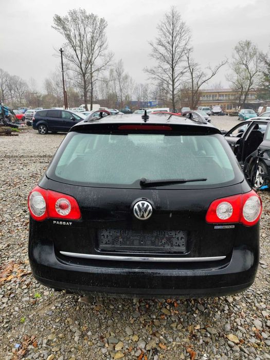 Passat B6 BLS на части пасат б6 блс