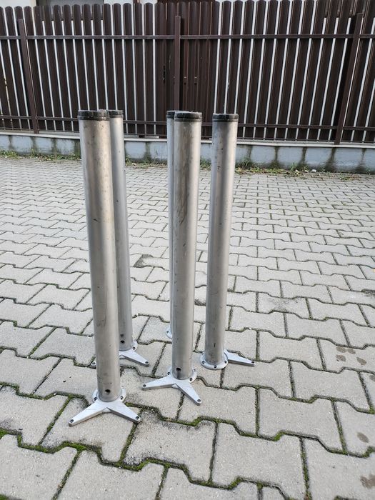 Picior reglabil birou