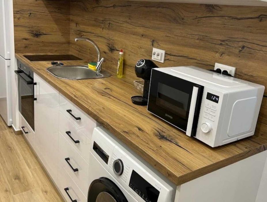 Апартамент за гости