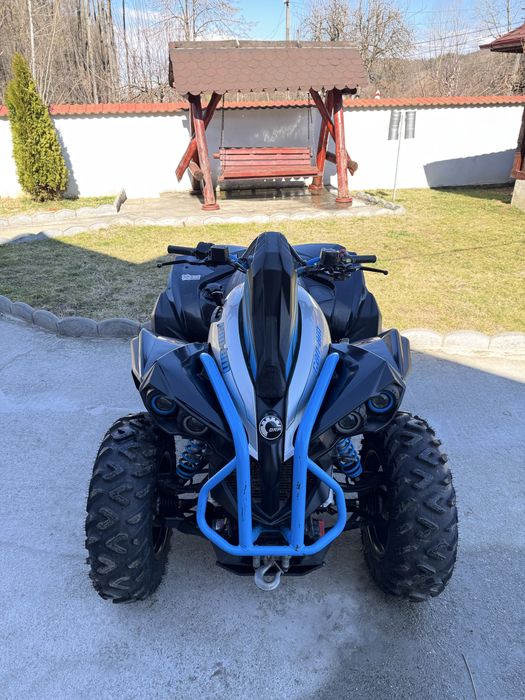 Can am renegade 1000r