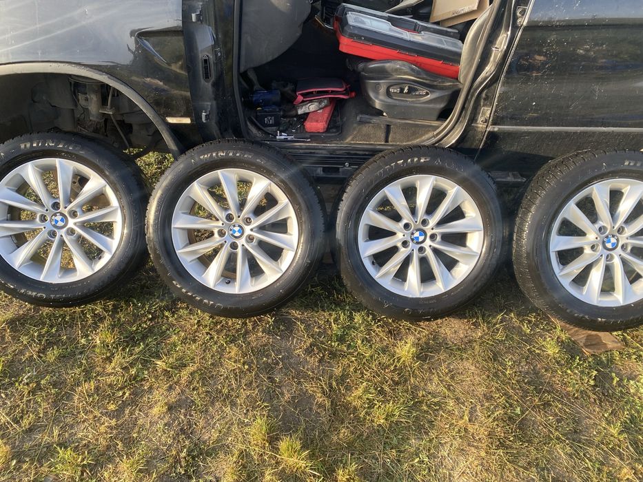 Dezmembrez bmw x5 e53 nfl !