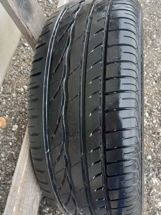 Roată de rezerva pt Volkswagen Passat B7-B8