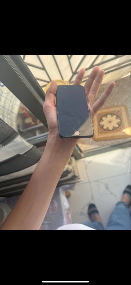 Iphone se 2020 ideal