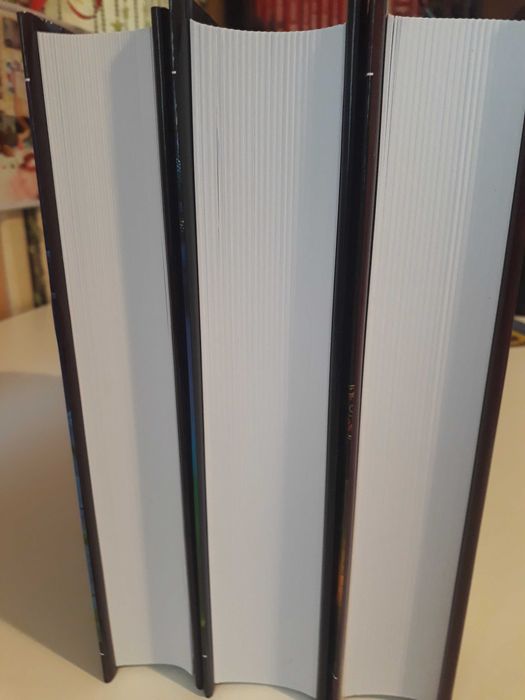 Хрониките на Амбър-  Роджър Зелазни