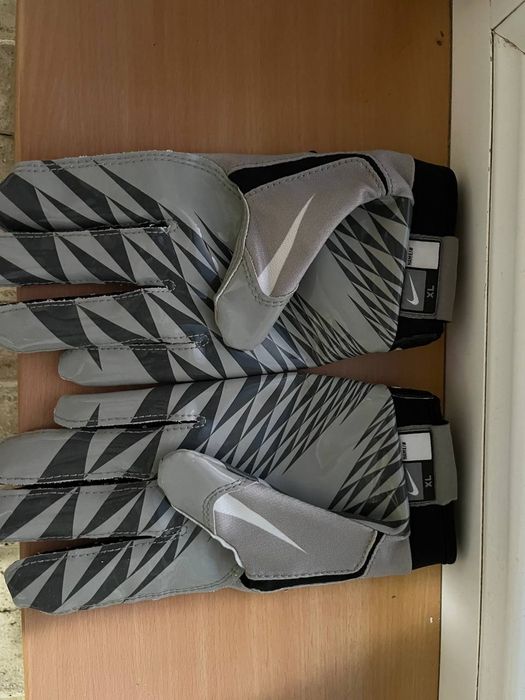 Перчатки nike xl