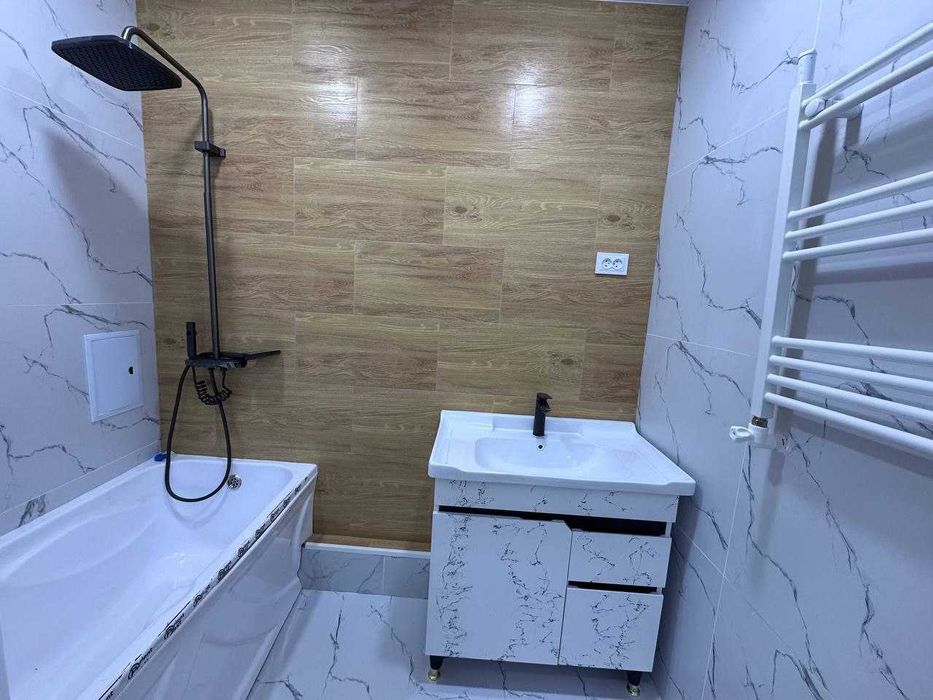 3 хоналик 7 этаж янги дом, горгаз эски цум