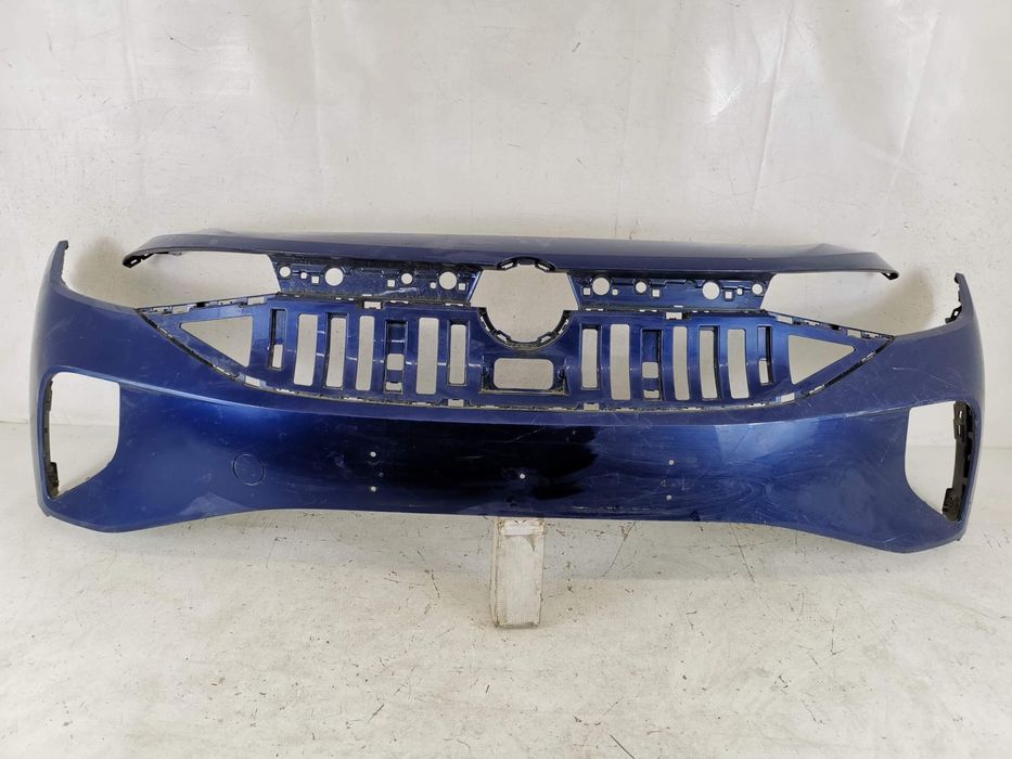 Предна броня Фолксваген ВВ ID.4 / Volkswagen VW ID.4 1 [ - ] Оригиналн