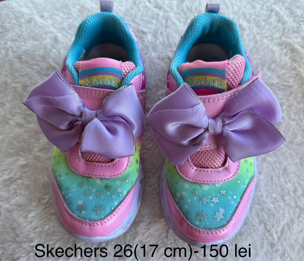 Skechers marimea 26