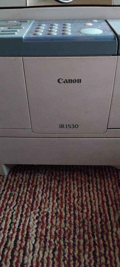 Принтер CANON IR 1530