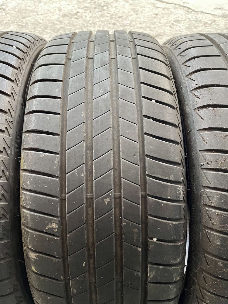 4 броя Летни Гуми 205/45/17 BRIDGESTONE