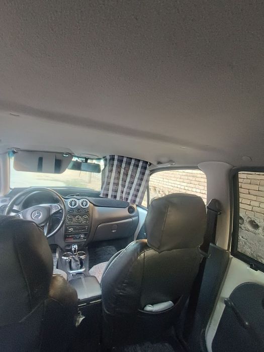 Matiz 2010 oq rang