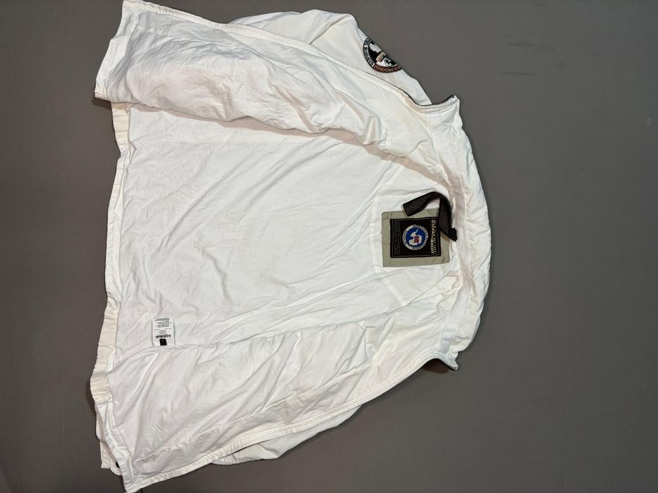 Geacă Napajiri mărimea L pentru femei