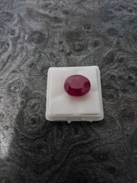 Рубин Натуралний