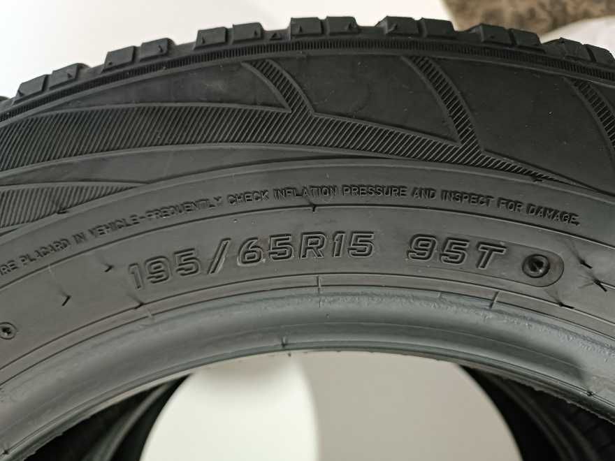 195/65/15 95T FALKEN CP N10680 M+S