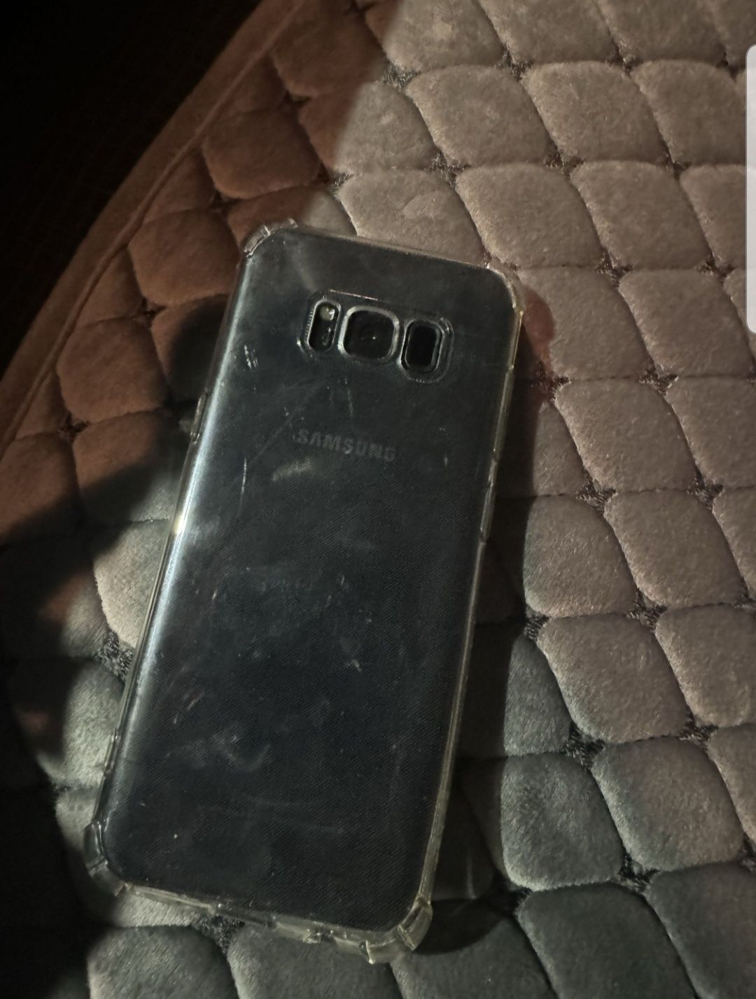 Самсунг с8 продаётся