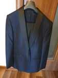 Costum barbatesc eveniment, cu accesorii incluse