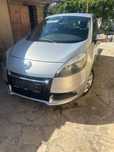 Renault scenic 1.5 dci 2012