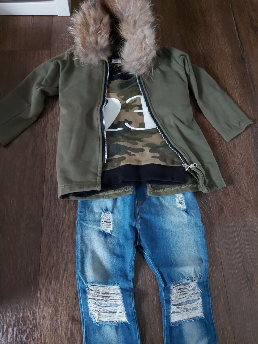 Комплект fashion kids store