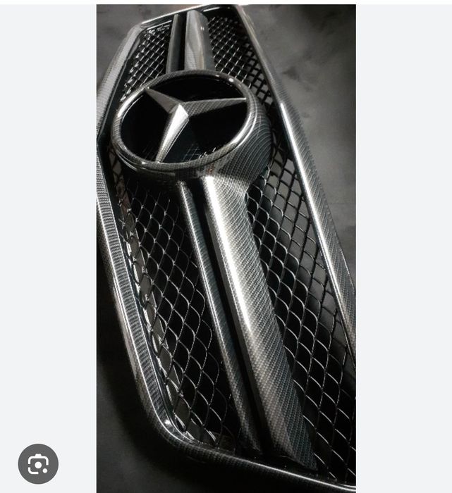 Мерцедес w215 на чясти