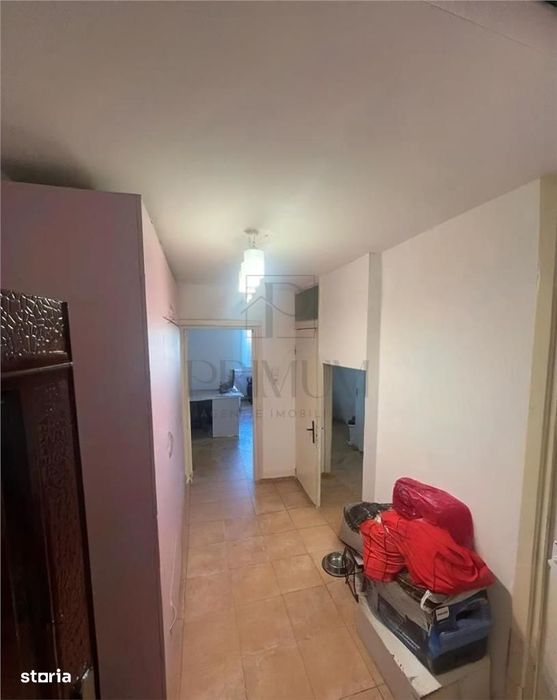 Apartament 1 camera-Torontal-decomandat-centrala proprie