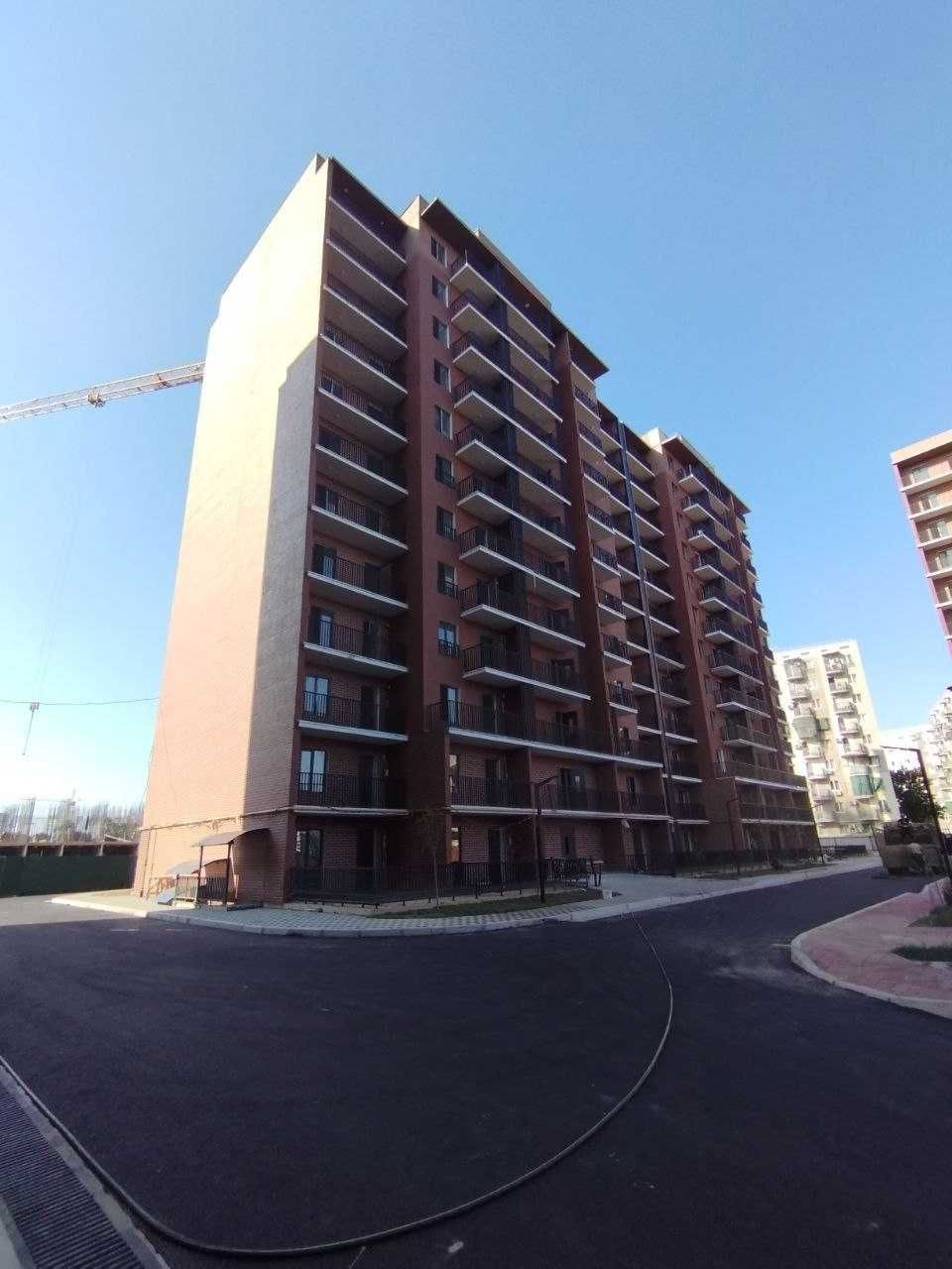 Yashnobod tumanida Golden Haus 1 xona sotiladi