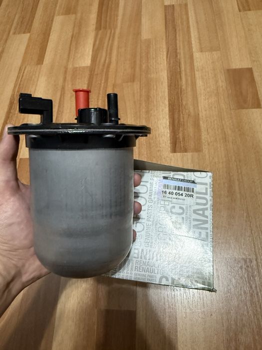 Filtru motorina Logan 1.5 dci original