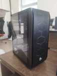 Продам кейс для компьютера и cpu процессор