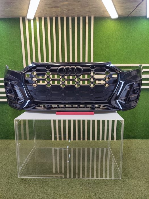 Bara fata Audi Q5 80a facelift Completa 2021-2025