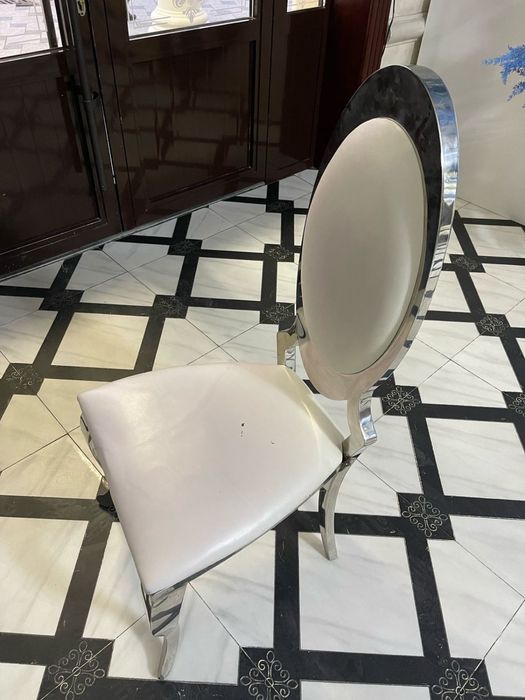 Продаются стулья б/у