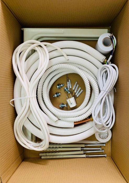 Продажба,Монтаж,Демонтаж,Преместване,Климатици.