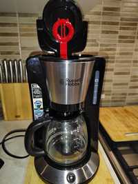 Cafetiera Russell Hobbs