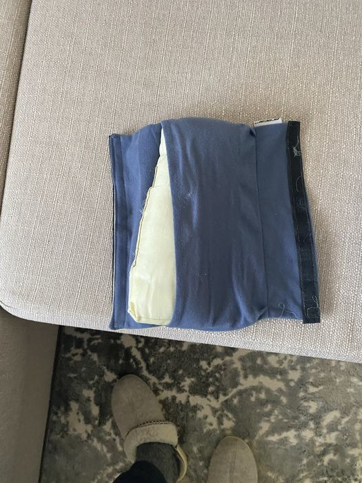 Perna calatorie pentru mana