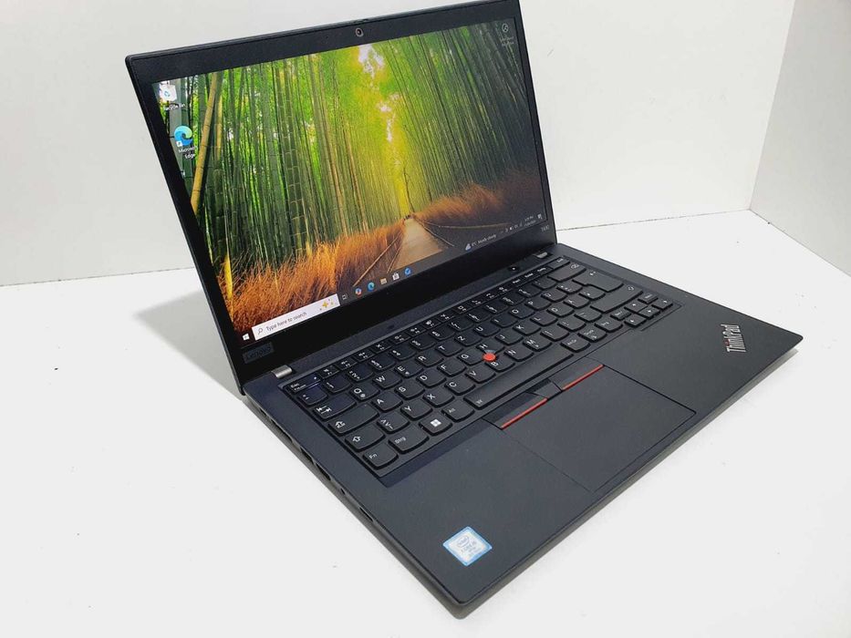 Ultrabook Lenovo Thinkpad T490