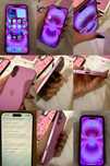 iPhone 16 Plus розов 128 Gb