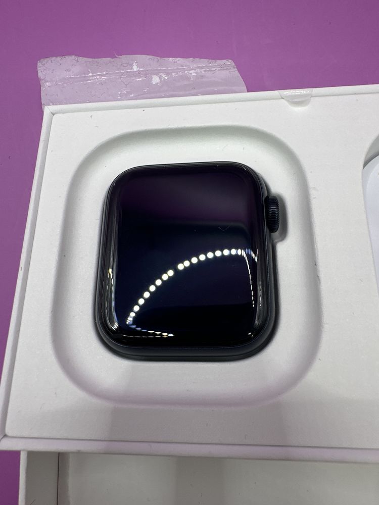 Apple Watch SE 2023 40MM Factura Garantie 2 Ani •Matei Amanet Crangasi
