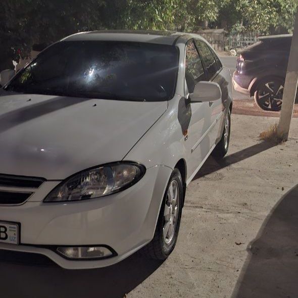 Chevrolet Gentra 2021 sotiladi