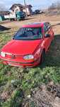 Голф 4 / VW Golf 4 1.4